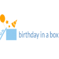 Birthday in a Box